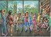 Ballet Class 200 piece Jigsaw Puzzle by Ravensburger
