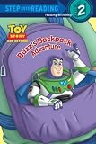Buzz's Backpack Adventure (Step Into Reading: A Step 2 Book)