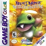 Bust A Move Millennium Bust A Move Millennium