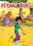 Revue Bamboo Editions  / Les pétanqueurs, Tome 3 : C'est le ouaï !