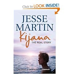 Kijana: The Real Story: Jesse Martin