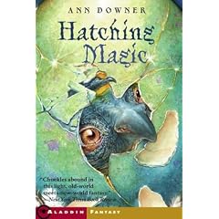 Hatching Magic