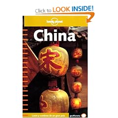 Lonely Planet: China (Lonely Planet China)
