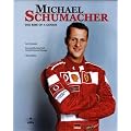 Michael Schumacher: The Rise of a Genius book cover