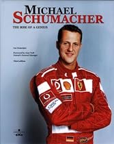 Michael Schumacher: Rise of a Genius