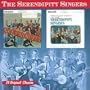 Serendipity / Many Sides of
