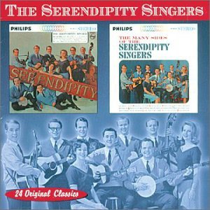 Serendipity Singers - Don