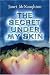 The Secret under my skin by McNaughton, Janet Elizabeth, 1953-