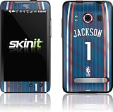 Skinit S. Jackson - Charlotte Bobcats #1 Vinyl Skin for HTC EVO 4G