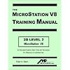 MicroStation V8 Training Manual 2D Level 2