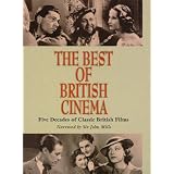 The Best of British Cinema: Five Decades of Classic British Films