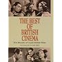 The Best of British Cinema: 5 Decades [1987] (NTSC)