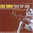 Love For Sale