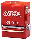 American Shop - Coca-Cola Toothpick Dispender
