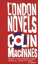 The London Novels