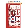 The London Novels
