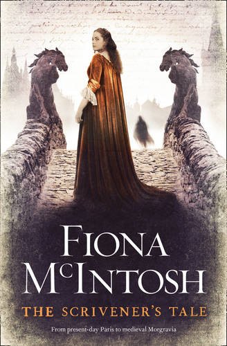 Scrivener's Tale