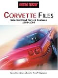 Motor Trend: Corvette Files
