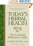 Today's Herbal Health