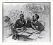 Historic Print (L): Well, you asked for it by running in the usual partisan political sense