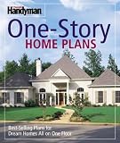One-Story Home Plans: Best-Selling Plans for Dream Homes All on One Floor