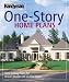 Book The Family Handyman: One-Story Home Plans