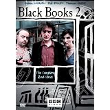Black Books - The Complete Second Series