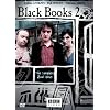 Black Books - The Complete Second Series