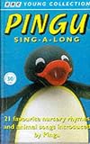 Pingu Sing-a-Long (BBC Radio Collection)