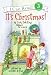 It's Christmas! (I Can Read Book 3)