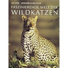 Faszinierende Welt der Wildkatzen