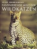 Faszinierende Welt der Wildkatzen