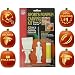 Topperscot Atlanta Falcons Pumpkin Carving Kit