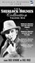 The Sherlock Holmes Collection, Vol. 1 (Voice of Terror / Secret Weapon / In Washington / Faces Death) [VHS]