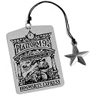 Hogwarts Express (Harry Potter Metal Bookmarks) by 