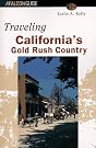 Traveling California's Gold...
