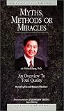Myths, Methods or Miracles [VHS]
