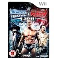 WWE Smackdown vs Raw 2011 (Wii)