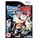 WWE Smackdown vs Raw 2011 (Wii)
