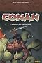 Conan : La demeure des morts
