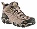 Oboz Men's Yellowstone II BDry/BFit Multisport Boot