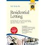Residential Letting Kit - The Ultimate Guide To Property Letting