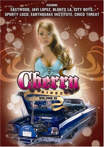 Watch Cherry Ridez, Vol. 3 Online!
