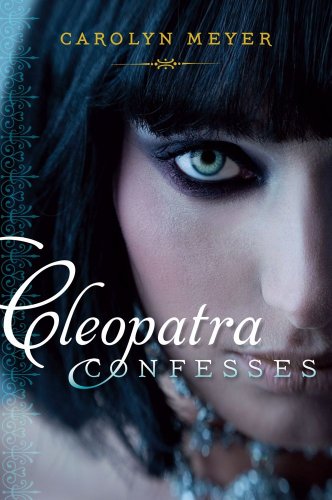 Cleopatra Confesses (Paula Wiseman Books)