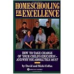 Homeschooling for Excellence book cover