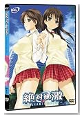��ΏՌ� �`Platonic Heart�` Batle 1�̃C���[�W���g�傷��