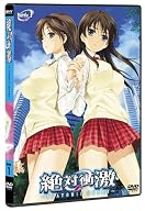 「絶対衝激~PLATONIC HEART~」DVD発売記念イベント@石丸ソフト1