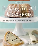 Festive Baker