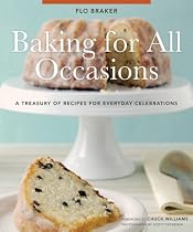 Baking for All Occasions