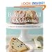 Baking for All Occasions